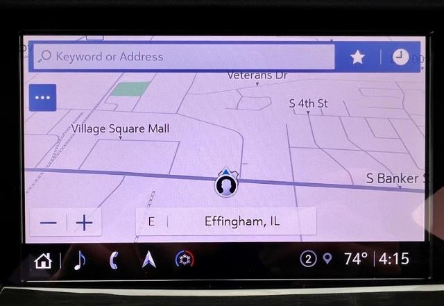 2023 Cadillac XT6 Sport