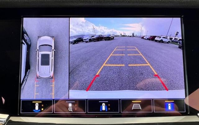 2023 Cadillac XT6 Sport