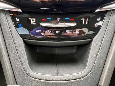 2023 Cadillac XT6 Sport