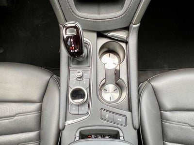 2023 Cadillac XT6 Sport