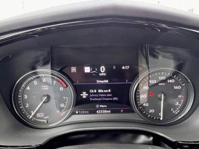 2023 Cadillac XT6 Sport