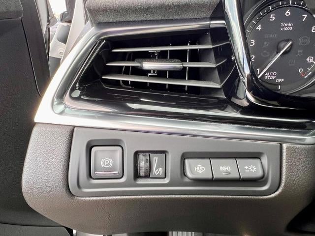 2023 Cadillac XT6 Sport