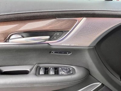 2023 Cadillac XT6 Sport