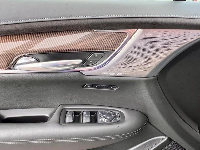 2023 Cadillac XT6 Sport