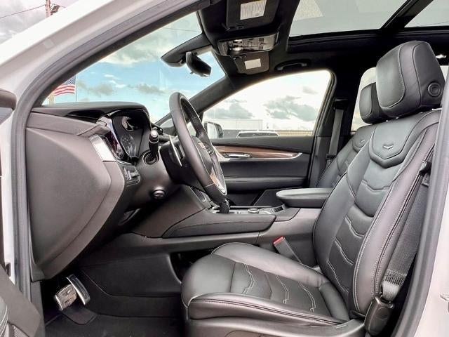 2023 Cadillac XT6 Sport