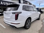 2023 Cadillac XT6 Sport
