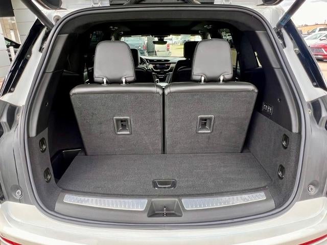 2023 Cadillac XT6 Sport