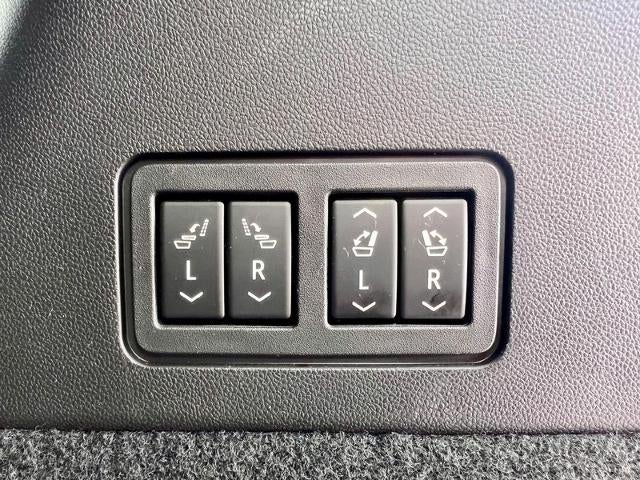 2023 Cadillac XT6 Sport