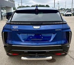 2024 Cadillac LYRIQ Luxury 3
