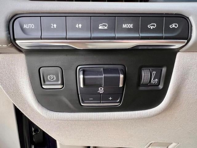 2021 Cadillac Escalade Sport Platinum