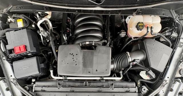 2024 Cadillac Escalade ESV Sport Platinum