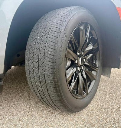 2024 Cadillac Escalade ESV Sport Platinum