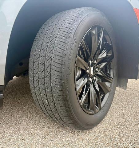 2024 Cadillac Escalade ESV Sport Platinum