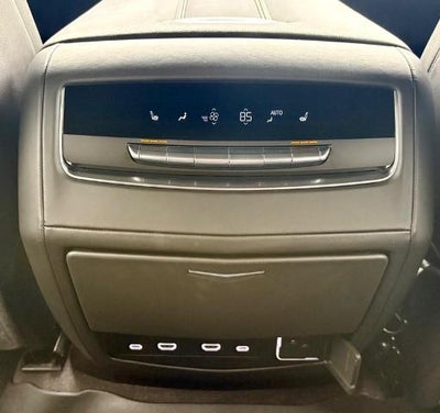 2024 Cadillac Escalade ESV Sport Platinum