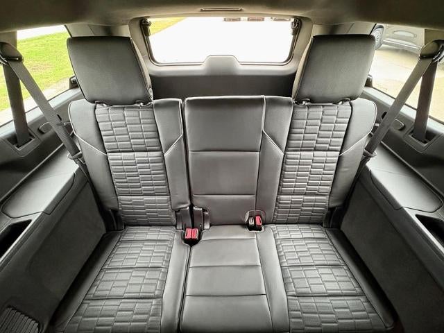 2024 Cadillac Escalade ESV Sport Platinum