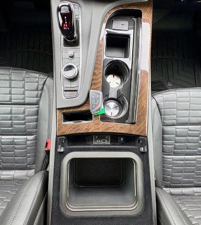 2024 Cadillac Escalade ESV Sport Platinum