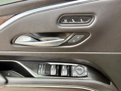 2024 Cadillac Escalade ESV Sport Platinum