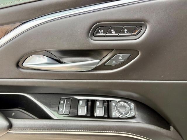 2024 Cadillac Escalade ESV Sport Platinum