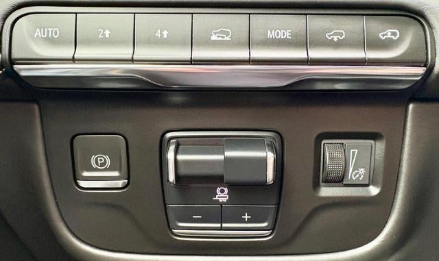 2024 Cadillac Escalade ESV Sport Platinum