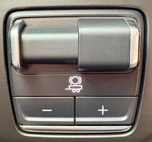 2024 Cadillac Escalade ESV Sport Platinum