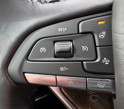 2024 Cadillac Escalade ESV Sport Platinum