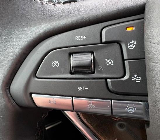 2024 Cadillac Escalade ESV Sport Platinum