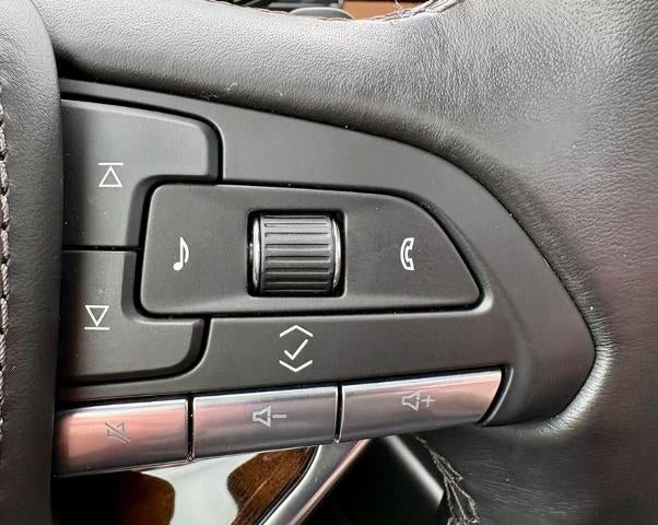 2024 Cadillac Escalade ESV Sport Platinum