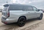 2024 Cadillac Escalade ESV Sport Platinum