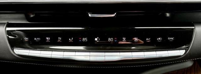 2024 Cadillac Escalade ESV Sport Platinum