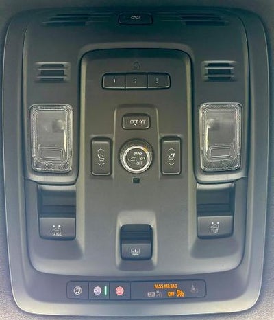 2024 Cadillac Escalade ESV Sport Platinum