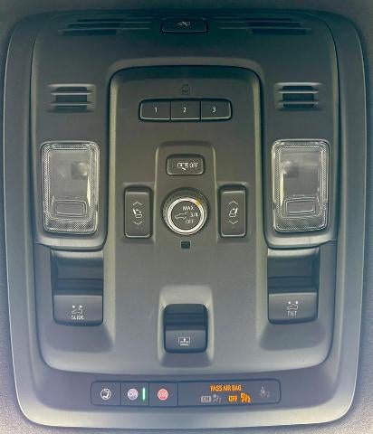 2024 Cadillac Escalade ESV Sport Platinum