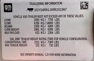 2024 Cadillac Escalade ESV Sport Platinum