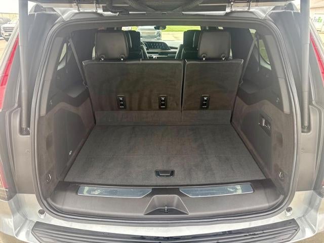 2024 Cadillac Escalade ESV Sport Platinum