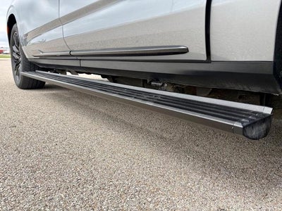 2024 Cadillac Escalade ESV Sport Platinum