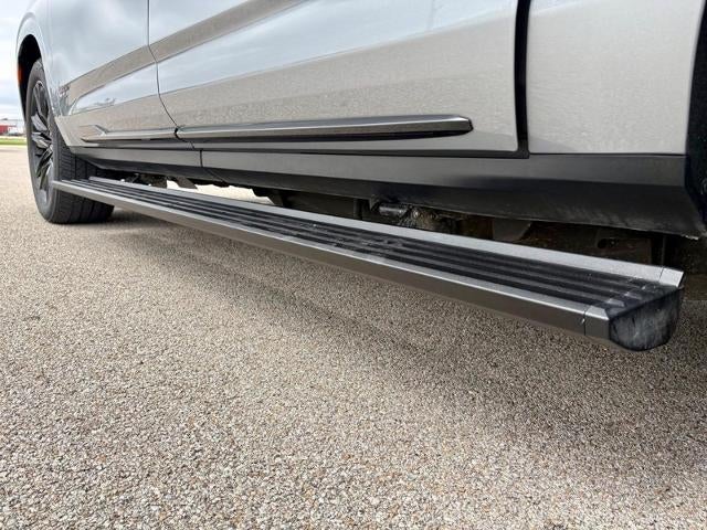 2024 Cadillac Escalade ESV Sport Platinum