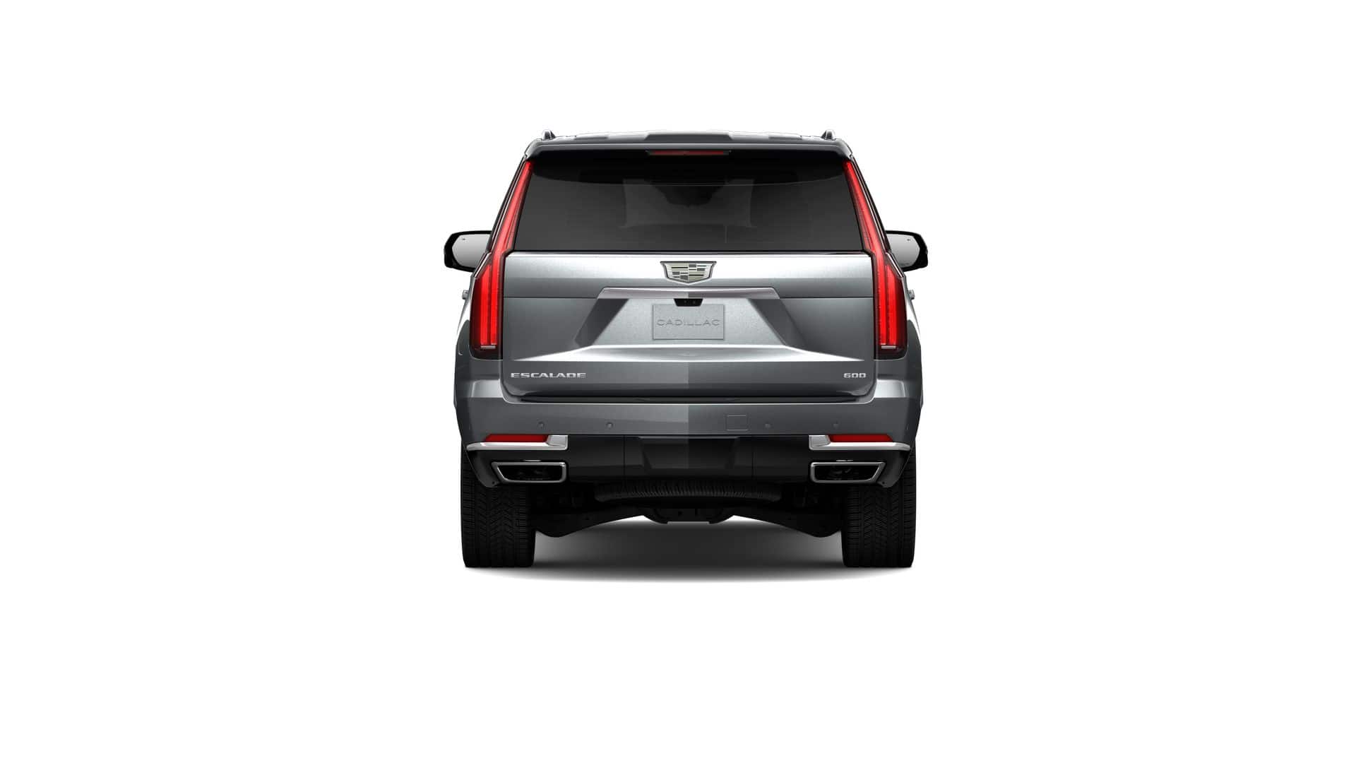 2026 Cadillac Escalade Platinum Luxury