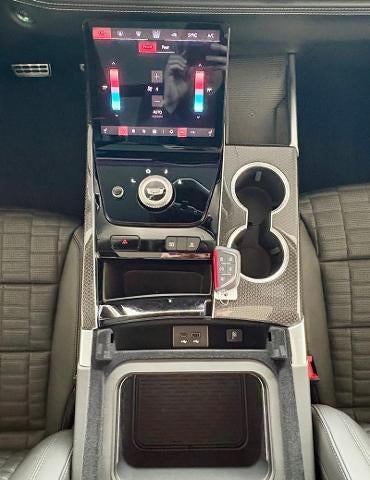 2026 Cadillac Escalade V-Series