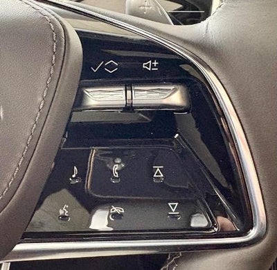 2026 Cadillac Escalade V-Series