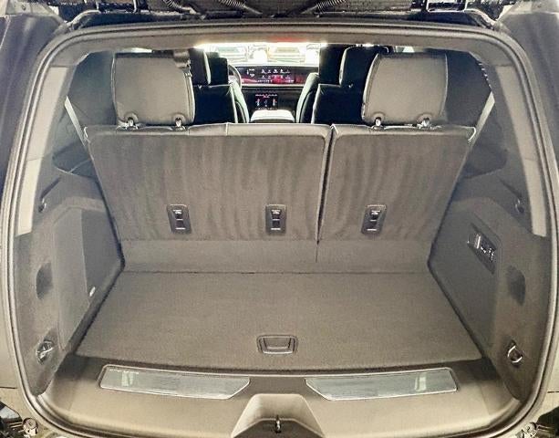 2026 Cadillac Escalade V-Series