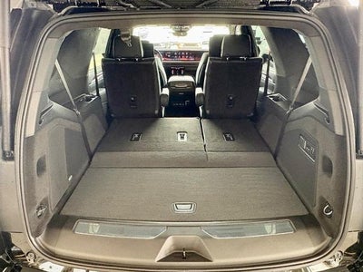 2026 Cadillac Escalade V-Series