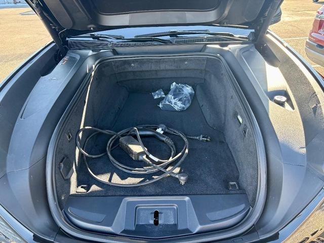 2025 Cadillac ESCALADE IQ Sport 1