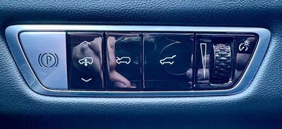 2025 Cadillac ESCALADE IQ Sport 1