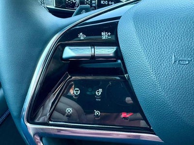 2025 Cadillac ESCALADE IQ Sport 1