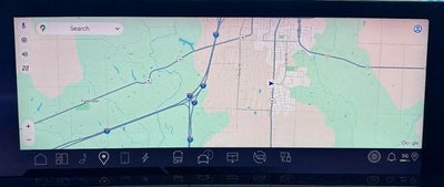 2025 Cadillac ESCALADE IQ Sport 1