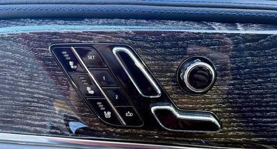 2025 Cadillac ESCALADE IQ Sport 1