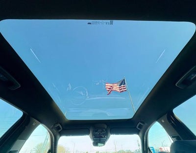 2025 Cadillac ESCALADE IQ Sport 1