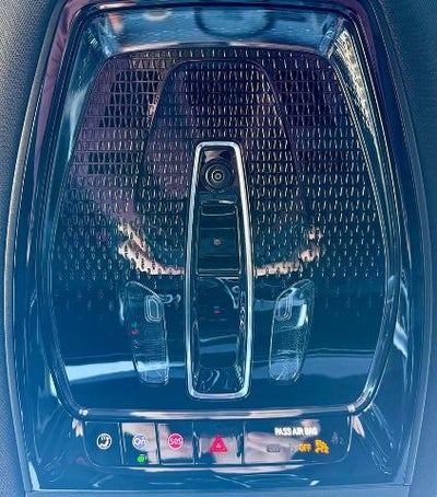 2025 Cadillac ESCALADE IQ Sport 1