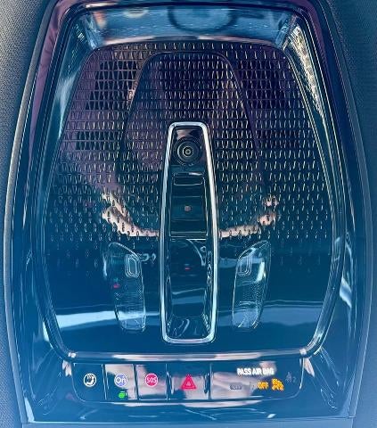 2025 Cadillac ESCALADE IQ Sport 1