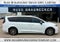 2025 Chrysler Pacifica Hybrid Pinnacle