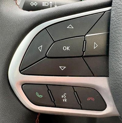 2025 Chrysler Pacifica Hybrid Pinnacle